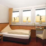 Jaeckel Отель Halle (Westfalen)