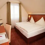 Jaeckel Отель Halle (Westfalen)