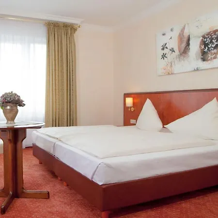 Hotel Landhotel Jackel Halle (Westfalen)