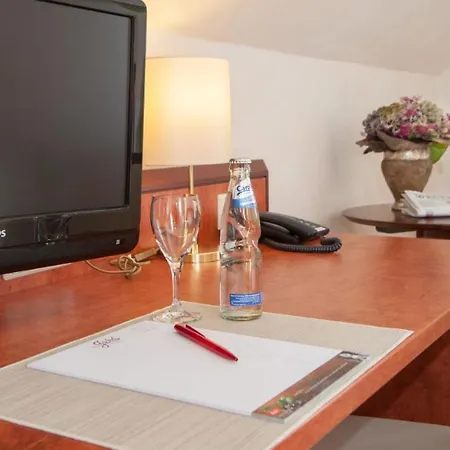 Landhotel Jackel Hotel