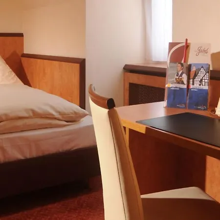 Landhotel Jackel Halle (Westfalen)