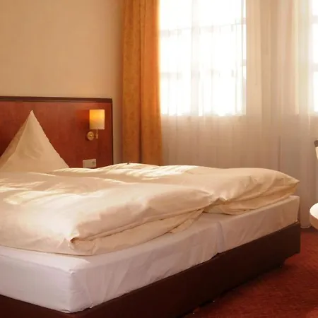 Hotel Landhotel Jackel Halle (Westfalen)