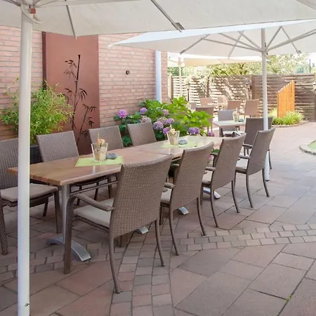 Landhotel Jackel 3* Halle (Westfalen)