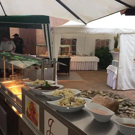 Jaeckel فندق Halle (Westfalen)