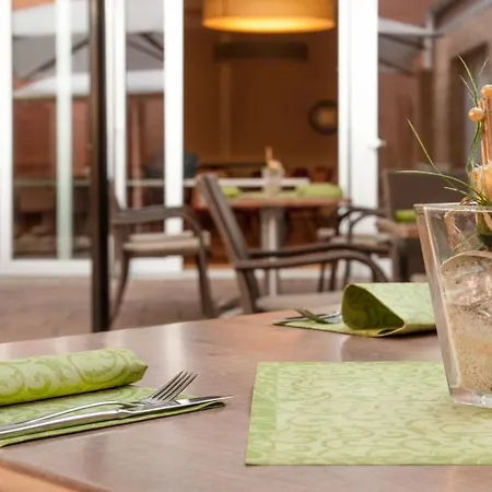 Hotel Landhotel Jackel Halle (Westfalen)