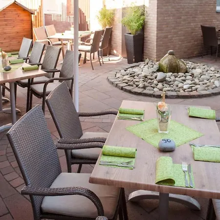 Landhotel Jackel Hotel 3*