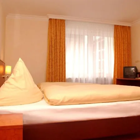 Landhotel Jackel 3* Halle (Westfalen)