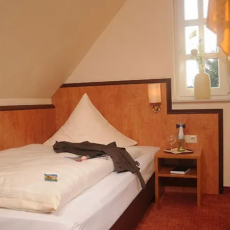 Landhotel Jackel Halle (Westfalen)