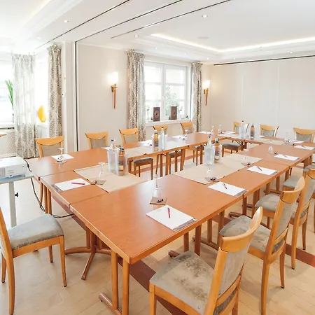 Landhotel Jackel Hotel 3*