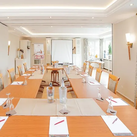 Hotel Landhotel Jackel Halle (Westfalen)