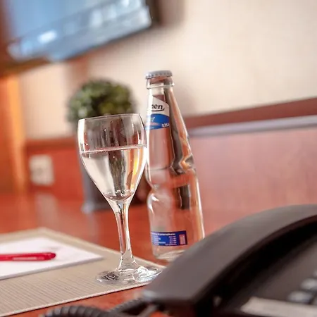 Landhotel Jackel Hotel 3*