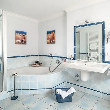 فندق Jaeckel Halle (Westfalen)