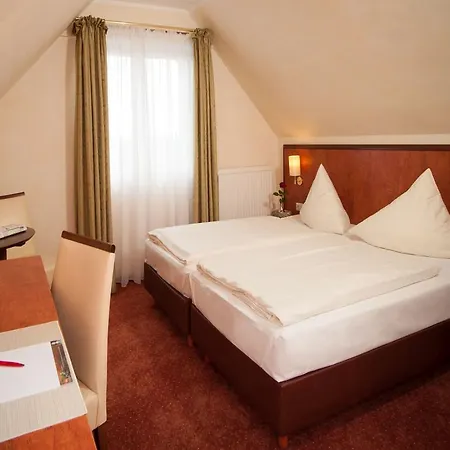 Landhotel Jackel Hotel Halle (Westfalen)