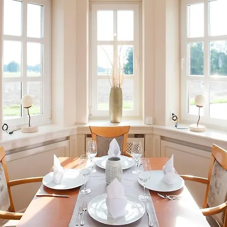 Landhotel Jackel Halle (Westfalen)