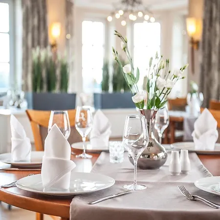 Landhotel Jackel Hotel