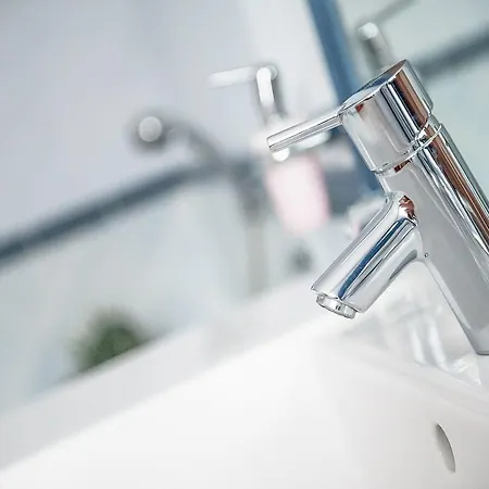 Landhotel Jackel Hotel