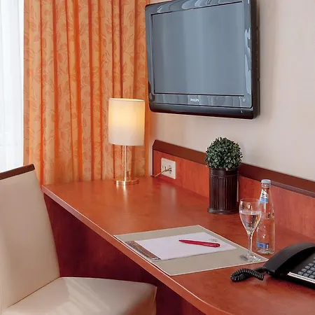 Landhotel Jackel Hotel Halle (Westfalen)