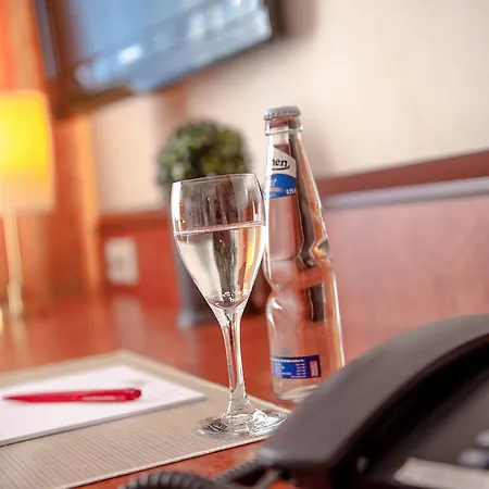 Landhotel Jackel Halle (Westfalen)