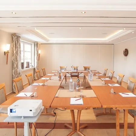 Landhotel Jackel Hotel Halle (Westfalen)