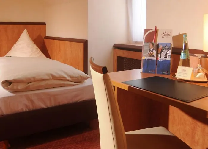 Jaeckel Lichtenau/Westfalen