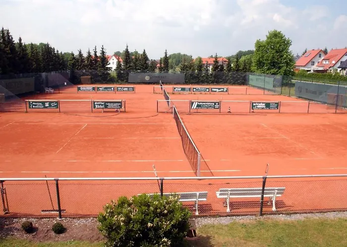 Jaeckel Hotel Lichtenau/Westfalen