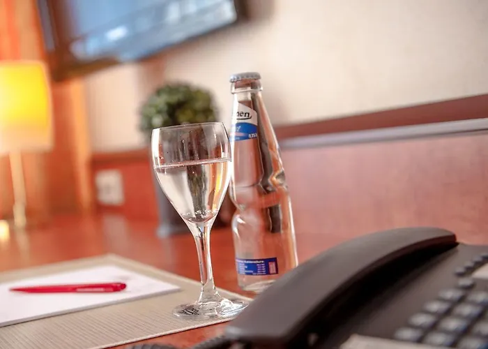 Jaeckel Szálloda 3*