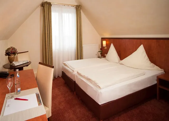 Jaeckel Hotel Lichtenau/Westfalen