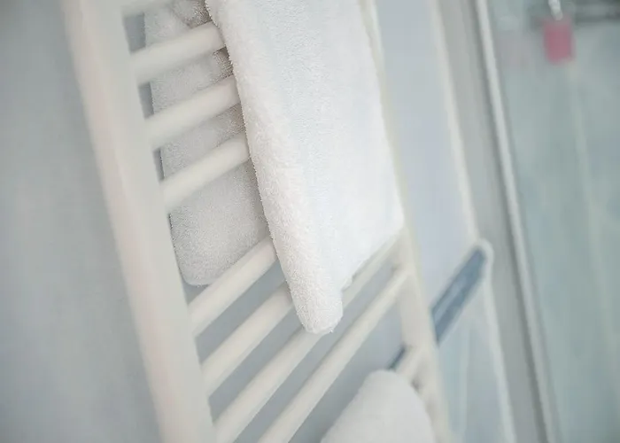 Szálloda Jaeckel Halle