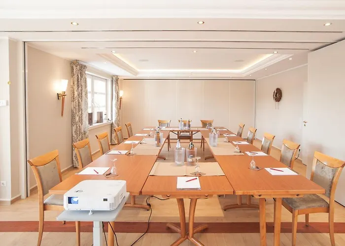 Jaeckel Hotel Lichtenau/Westfalen